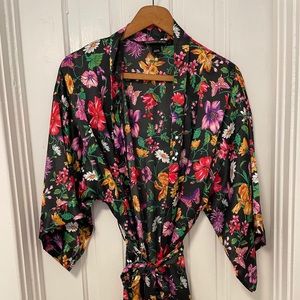 Victoria Secret Robe